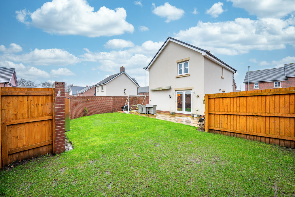 Rear Elevation- click for photo gallery